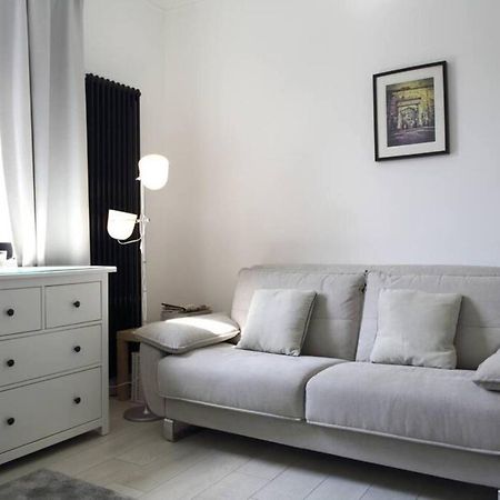 Beautiful Scandi-Inspired One Bed In Stockbridge EDI Eksteriør bilde